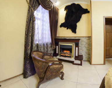  ресторан Ани