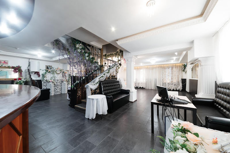 Graft фотография №17