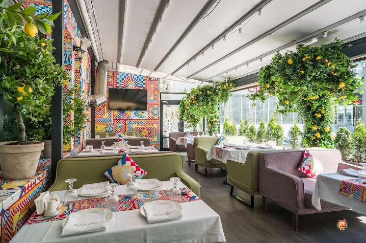 Веранда в «Brosko» фотография №7