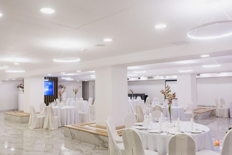 Зал "Ассамблея"  в «AZIMUT» фотография №10