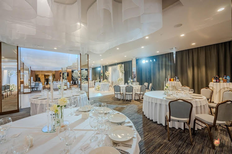 Зал FUSION в «ParkCity» фотография №11