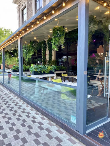 Летняя веранда в «ГорPark» фотография №3