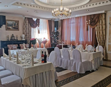  ресторан Престиж