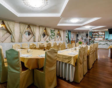  ресторан Ретро Нью