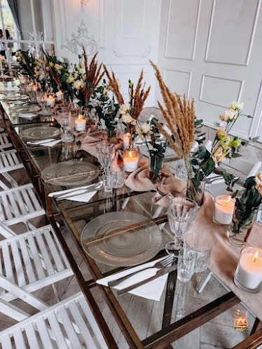 Зал Light в «Studio 12.24» фотография №5