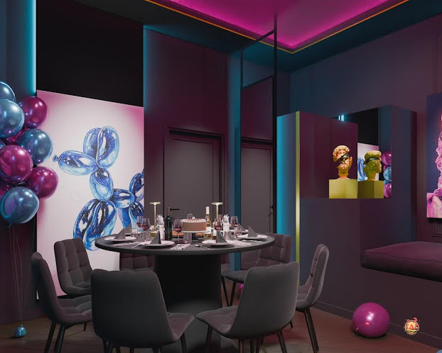 Лофт «Миллионер» в «Iglooloft» фотография №6