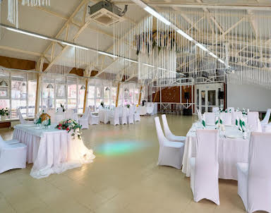  ресторан Верхний Бор