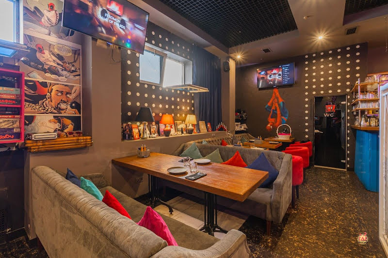 Feromon Komenda фотография №4