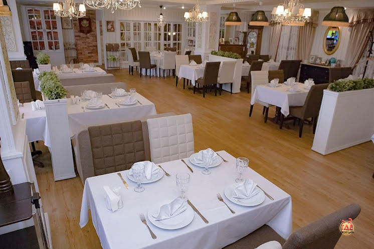 Зал на 80 человек в «Сим Сити» фотография №5