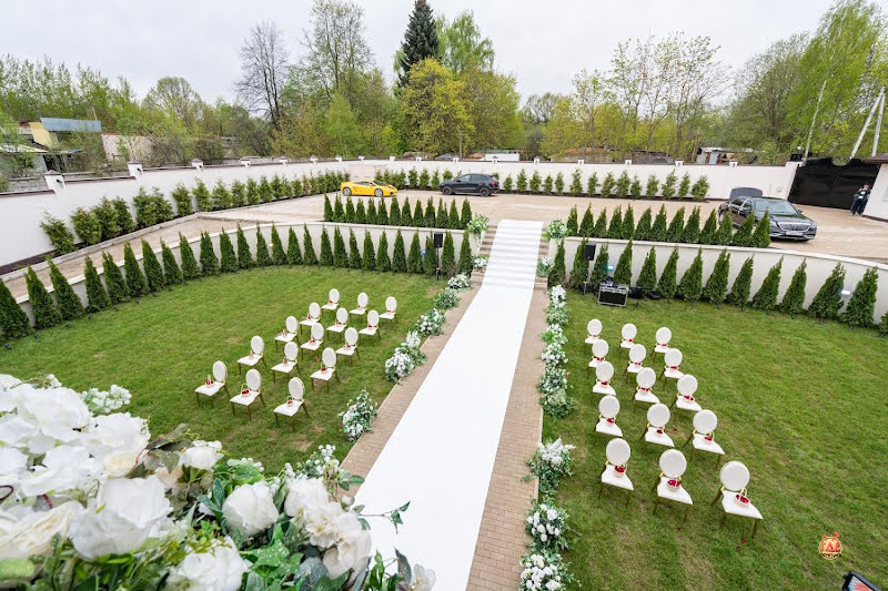 Villa Barvikha 135 фотография №15