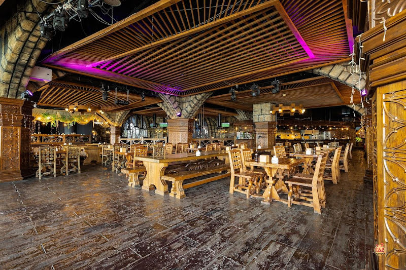 Папаша Клаусс фотография №8