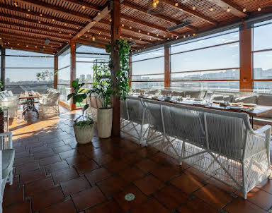  ресторан Макароны