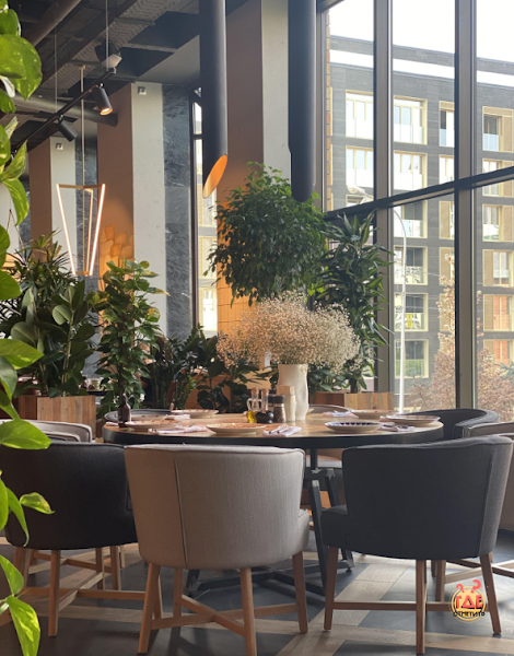 Сыроварня фотография № 1