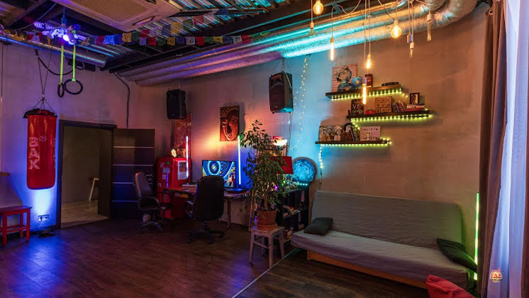 FaraLoft в «FaraPlace» фотография №5