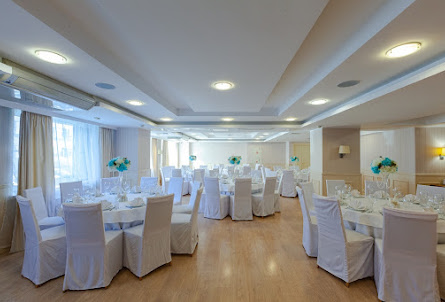 Ресторан  в Зал «ЯЛТА»