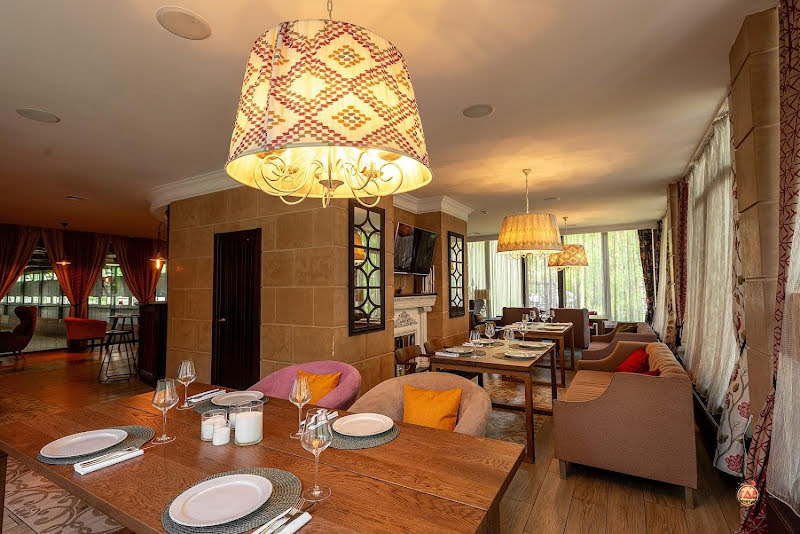 Woods Rest Park фотография №18