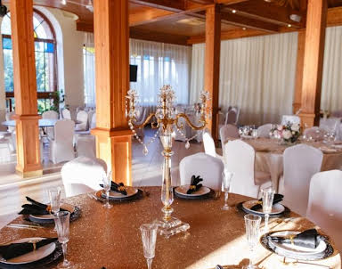  ресторан Красный кабачок