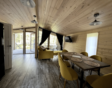  ресторан Стеклянный