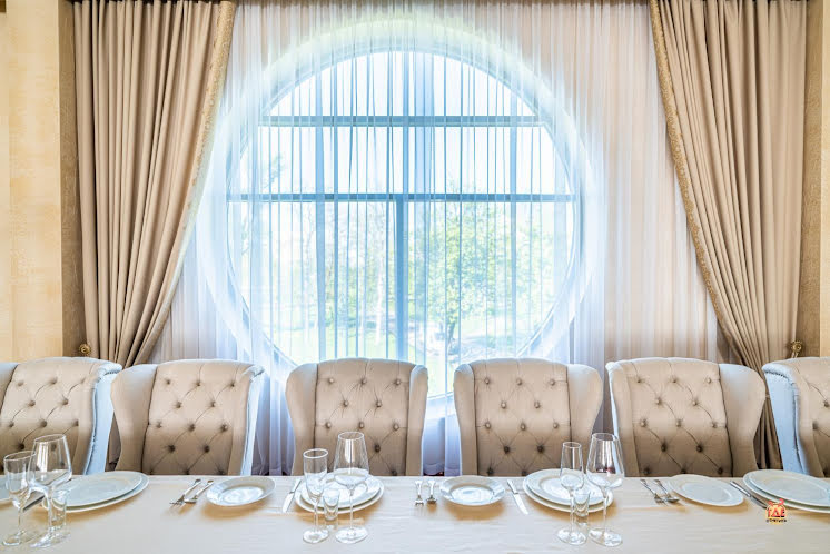 Зал "Императорский" в «Imperia Hall» фотография №8