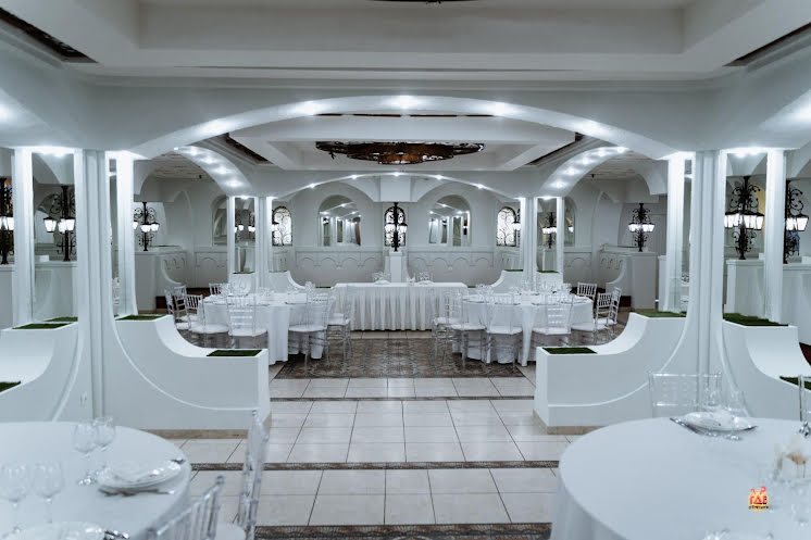 Ресторан «Измайловский двор» в «Вега» фотография №8