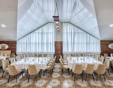  ресторан Адель