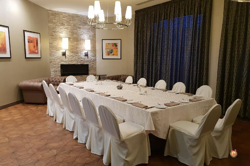 DoubleTree by Hilton Tyumen фотография №3