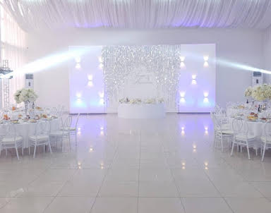  ресторан Вавилон