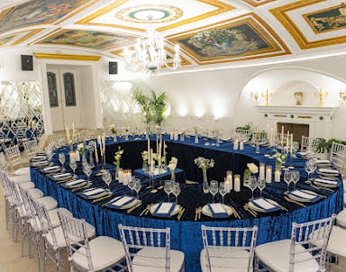 День рождения в Lavis