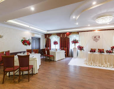  ресторан Кумин