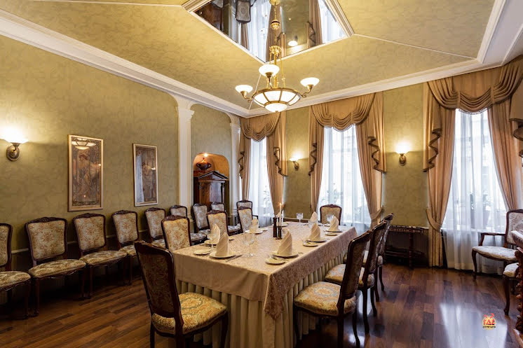 VIP-зал в «1913 год» фотография №12