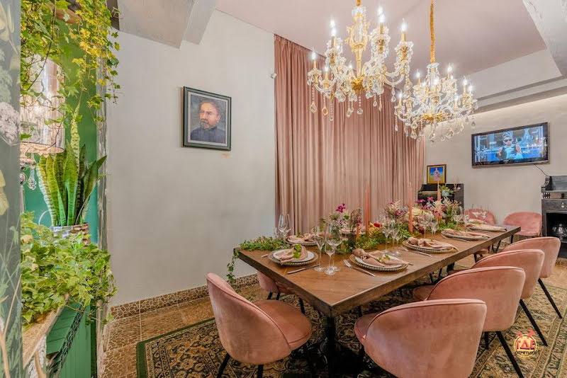 Лескофф фотография №1