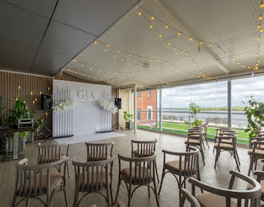  ресторан Monet