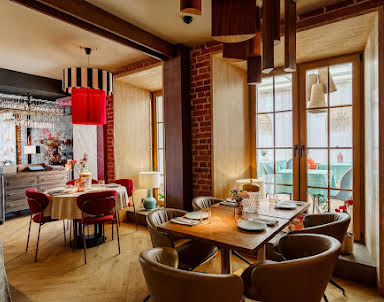  ресторан BRERA