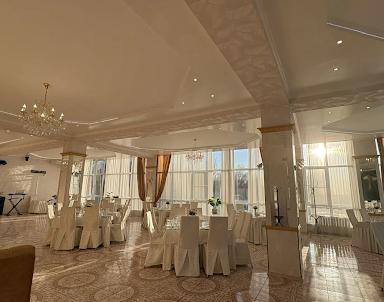 Корпоратив в Золотое кольцо