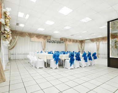  ресторан Жемчужина