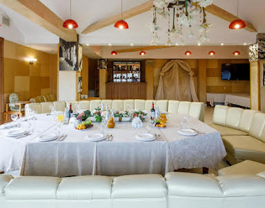  ресторан Престиж