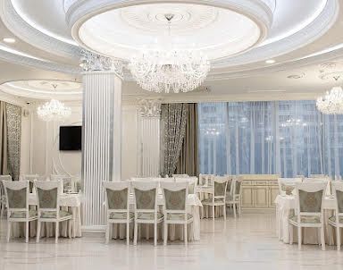  ресторан White hall