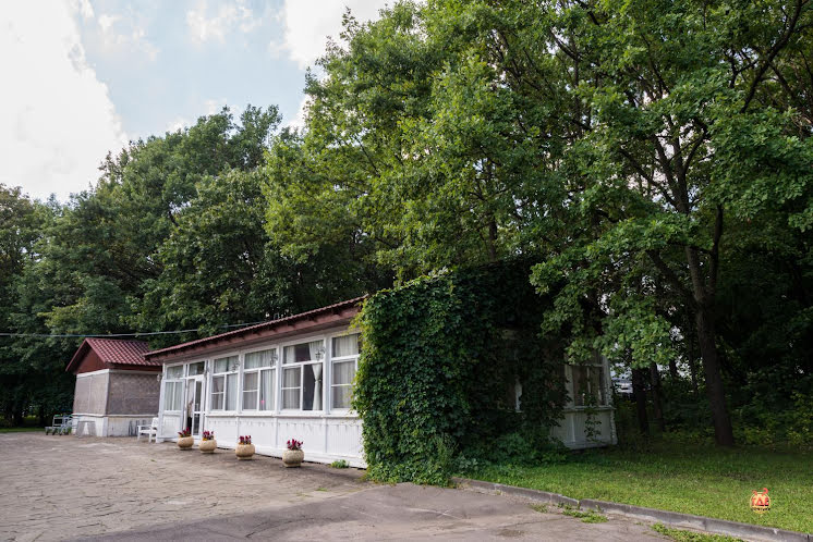 Веранда  в «PRIME TIMES» фотография №19