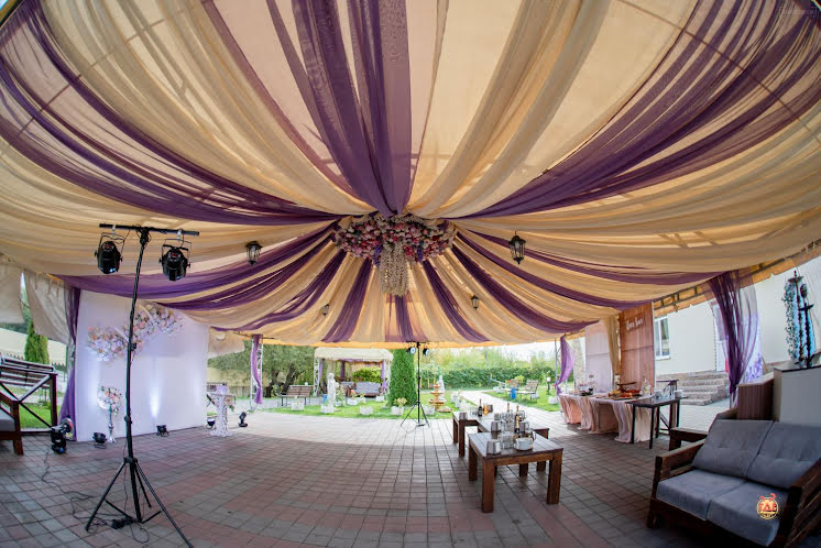 Летняя веранда  в «Посейдон» фотография №3