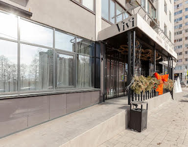  ресторан Vivi