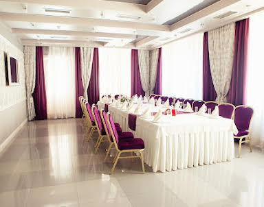  ресторан Русь