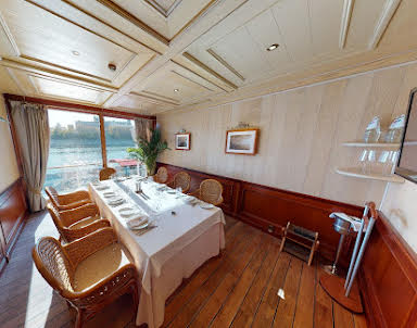  ресторан Yacht Event