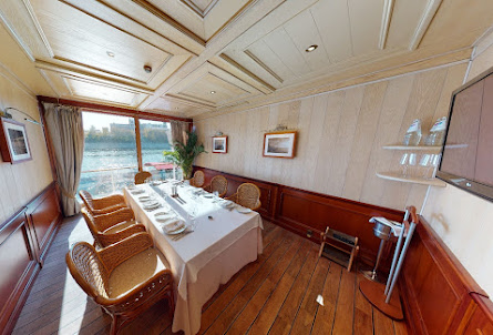 VIP-комната «Чайка» №2 в VIP-комната «Чайка» №1