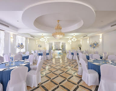  ресторан Жемчужина