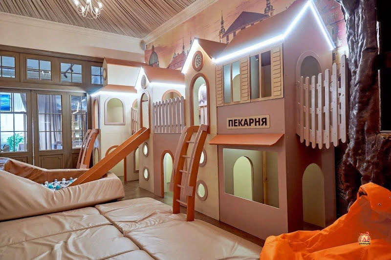 Плюшкин фотография №7