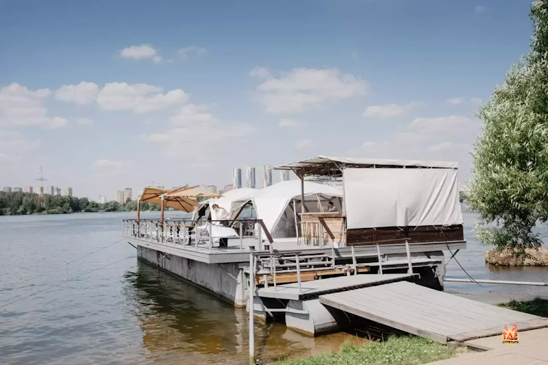 Плакучая Ива & Marea фотография №10