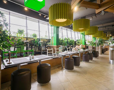  ресторан Дача