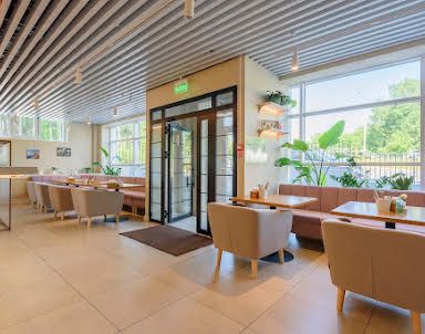  ресторан Pepperoni на Кул Гали