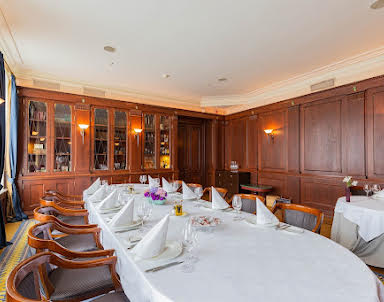  ресторан Палкинъ