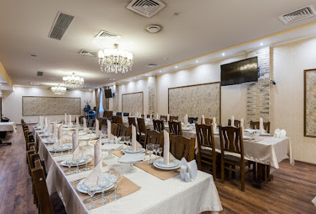 Малый зал в VIP-зал